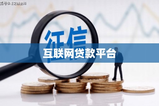 维西互联网贷款平台