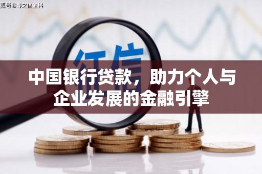维西中国银行贷款，助力个人与企业发展的金融引擎