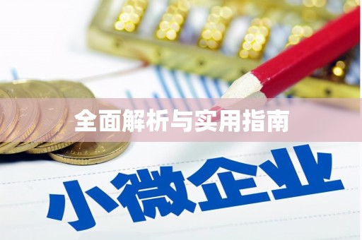 维西全面解析与实用指南