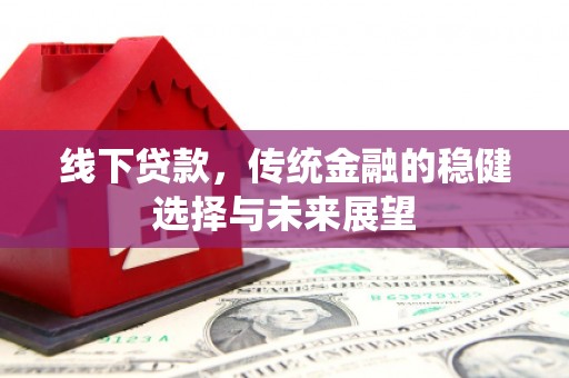 维西线下贷款，传统金融的稳健选择与未来展望