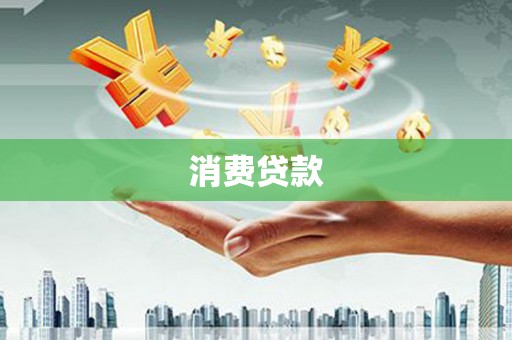 维西消费贷款