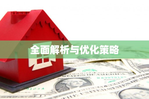 维西全面解析与优化策略